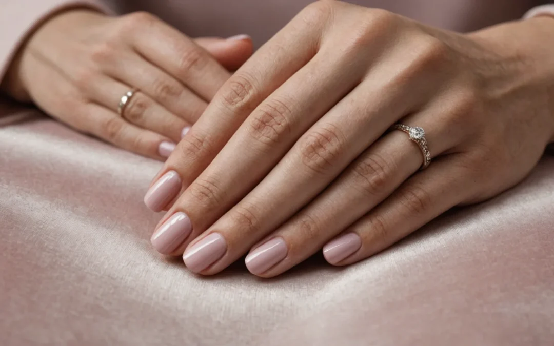 Ongles Courts mais Chic: Votre Guide pour une Manucure Parfaite