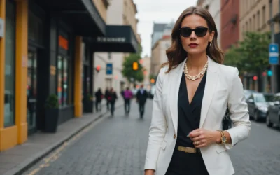 10 secrets de style pour un look chic et surprenant